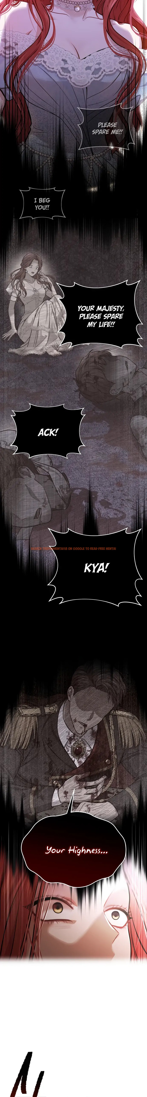 Read Hentai Image 34 55443 in comic The Secret Bedroom Of The Forsaken Princess - Chapter 34 - hentaitnt.net