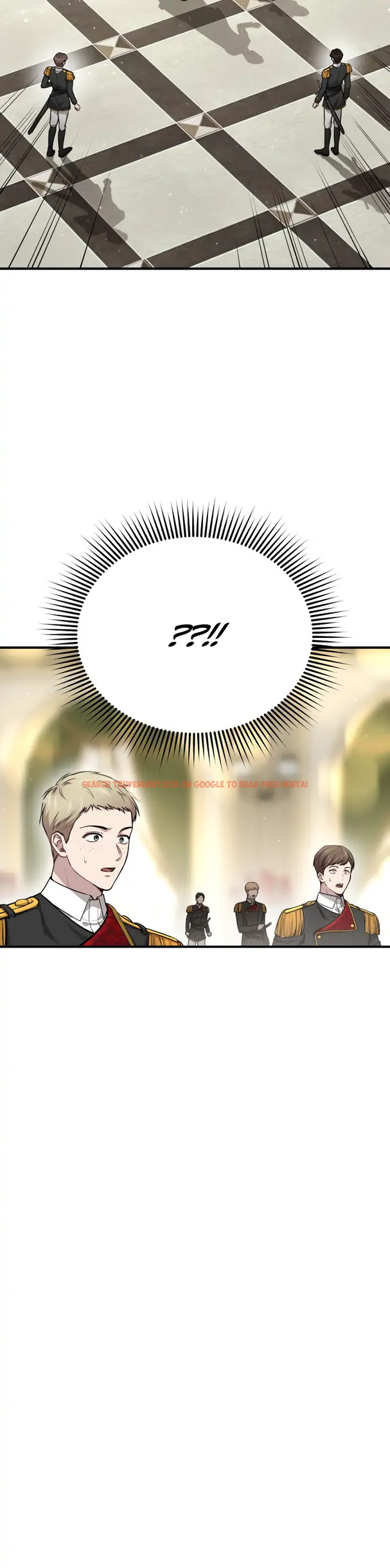 Read Hentai Image 36 55443 in comic The Secret Bedroom Of The Forsaken Princess - Chapter 34 - hentaitnt.net