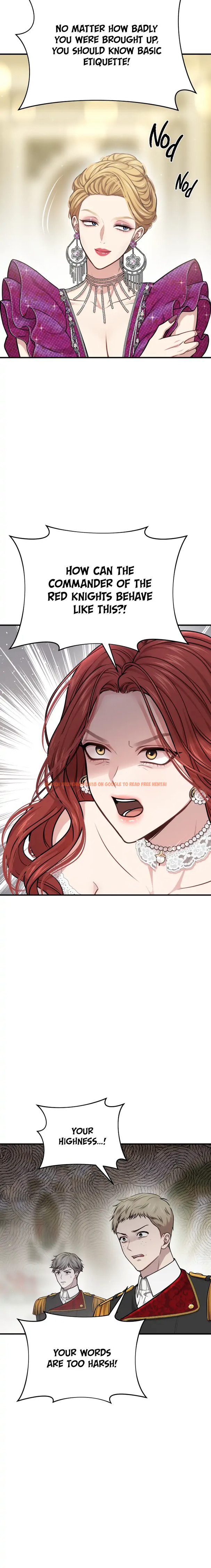Read Hentai Image 38 55443 in comic The Secret Bedroom Of The Forsaken Princess - Chapter 34 - hentaitnt.net