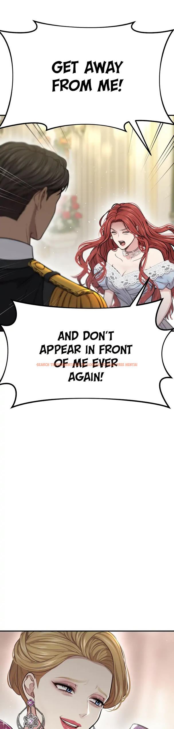 Read Hentai Image 39 55443 in comic The Secret Bedroom Of The Forsaken Princess - Chapter 34 - hentaitnt.net