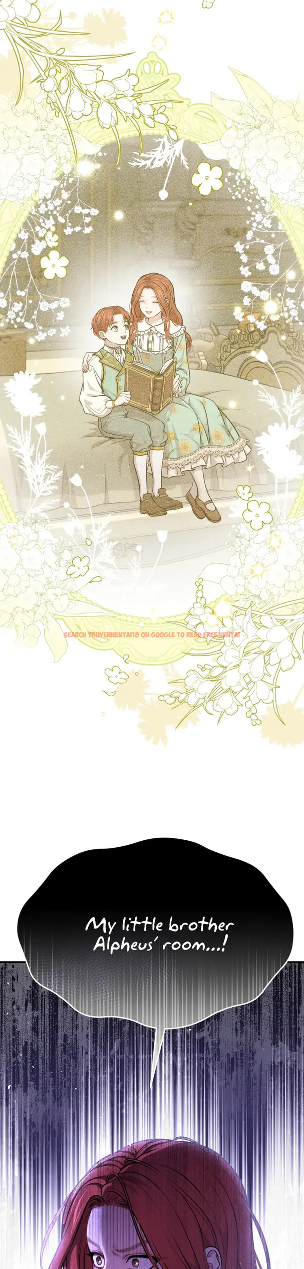 Read Hentai Image 4 55443 in comic The Secret Bedroom Of The Forsaken Princess - Chapter 34 - hentaitnt.net