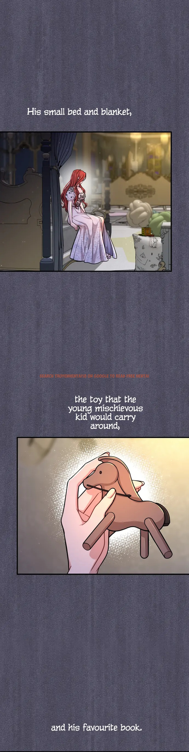 Read Hentai Image 9 55443 in comic The Secret Bedroom Of The Forsaken Princess - Chapter 34 - hentaitnt.net