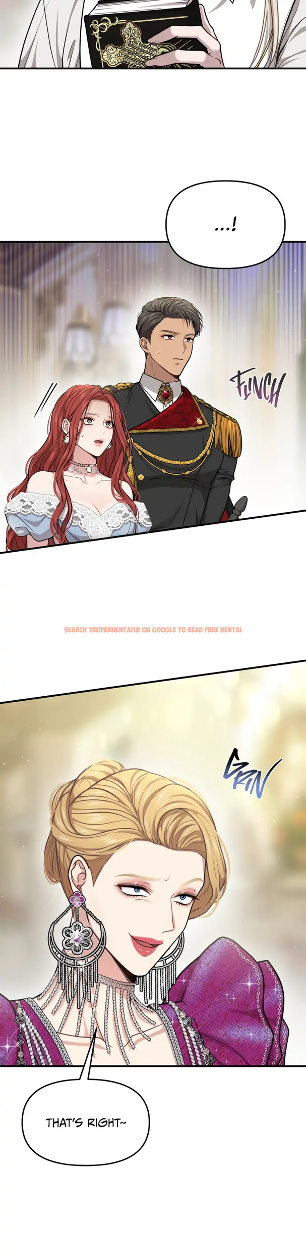 Read Hentai Image 12 56900 in comic The Secret Bedroom Of The Forsaken Princess - Chapter 35 - hentaitnt.net
