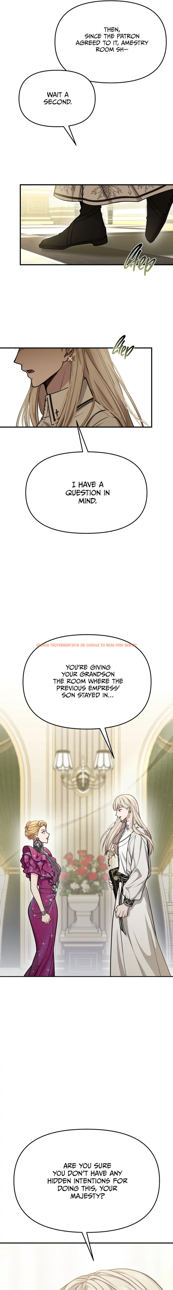 Read Hentai Image 13 56900 in comic The Secret Bedroom Of The Forsaken Princess - Chapter 35 - hentaitnt.net