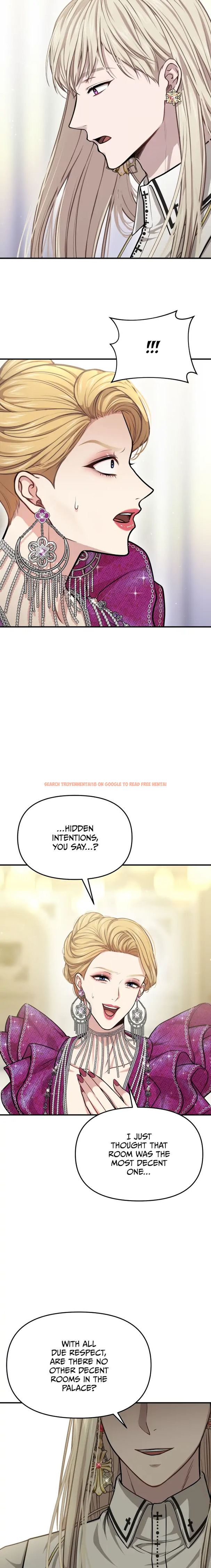 Read Hentai Image 14 56900 in comic The Secret Bedroom Of The Forsaken Princess - Chapter 35 - hentaitnt.net