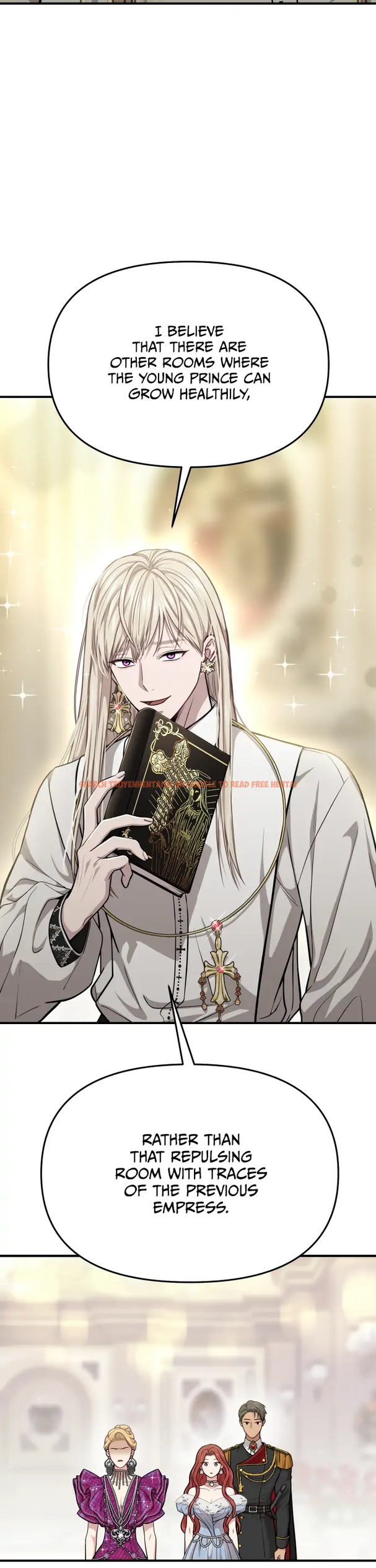 Read Hentai Image 15 56900 in comic The Secret Bedroom Of The Forsaken Princess - Chapter 35 - hentaitnt.net