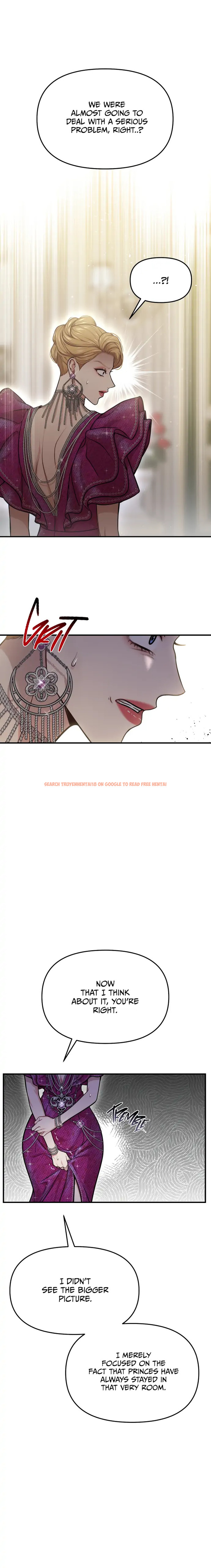 Read Hentai Image 17 56900 in comic The Secret Bedroom Of The Forsaken Princess - Chapter 35 - hentaitnt.net