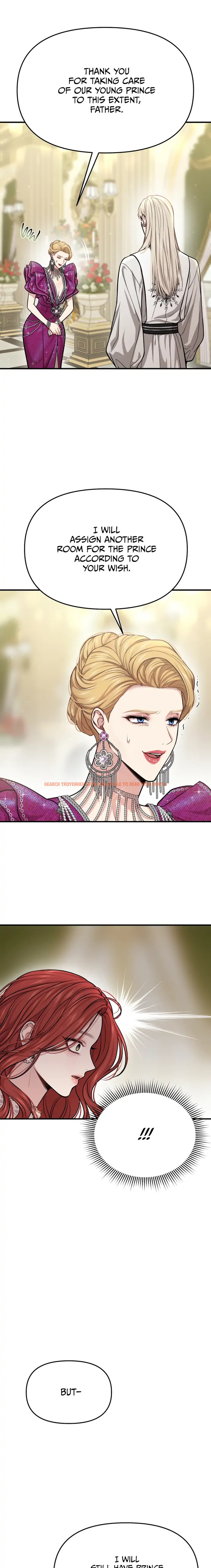 Read Hentai Image 18 56900 in comic The Secret Bedroom Of The Forsaken Princess - Chapter 35 - hentaitnt.net