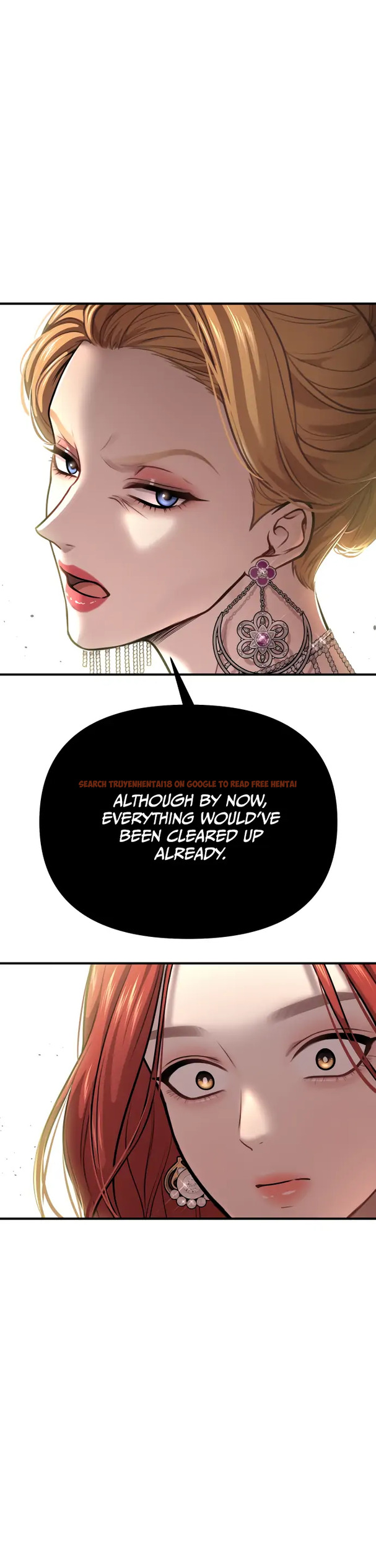Read Hentai Image 20 56900 in comic The Secret Bedroom Of The Forsaken Princess - Chapter 35 - hentaitnt.net
