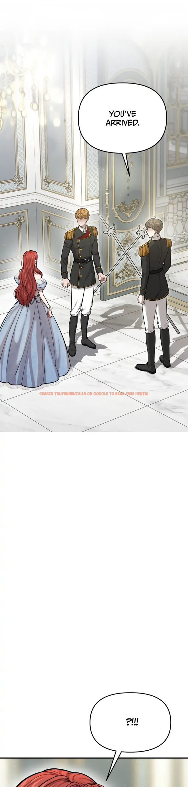 Read Hentai Image 27 56900 in comic The Secret Bedroom Of The Forsaken Princess - Chapter 35 - hentaitnt.net
