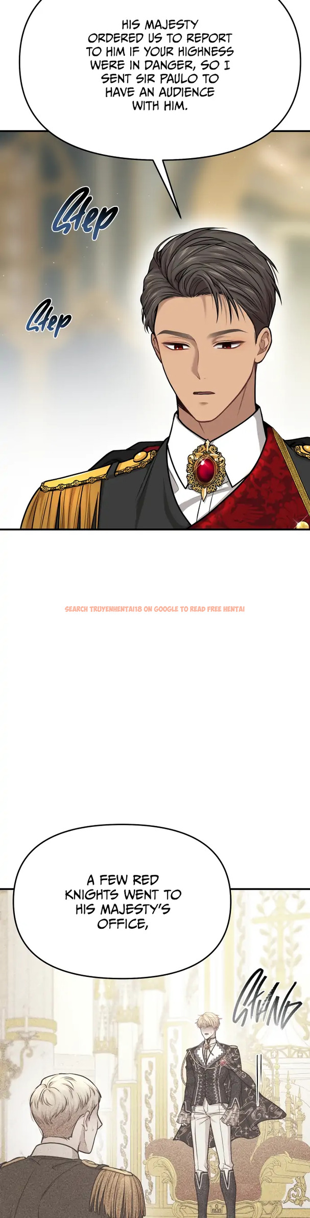 Read Hentai Image 31 56900 in comic The Secret Bedroom Of The Forsaken Princess - Chapter 35 - hentaitnt.net