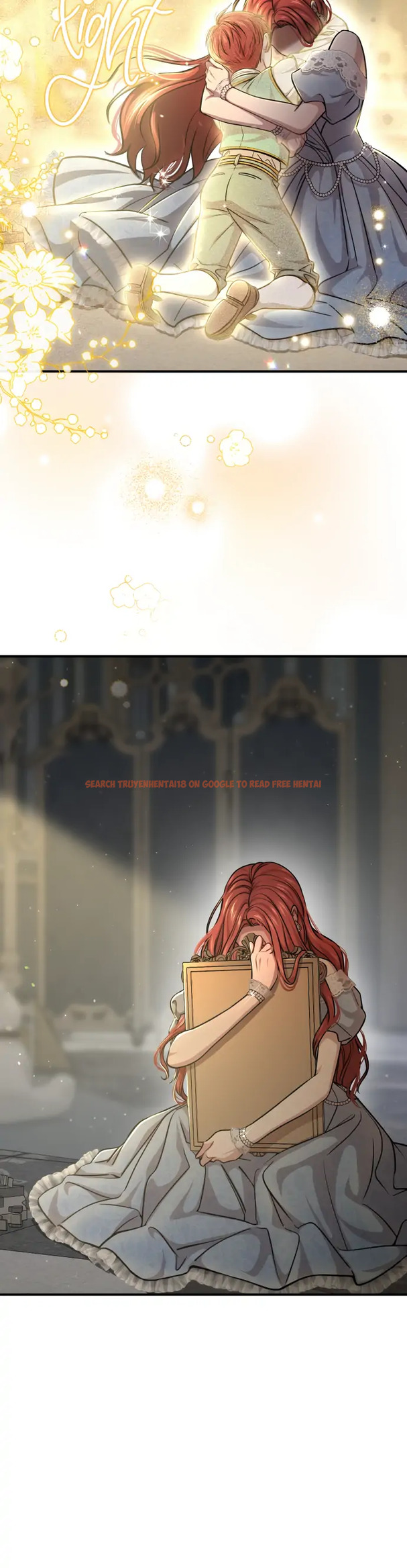Read Hentai Image 35 56900 in comic The Secret Bedroom Of The Forsaken Princess - Chapter 35 - hentaitnt.net