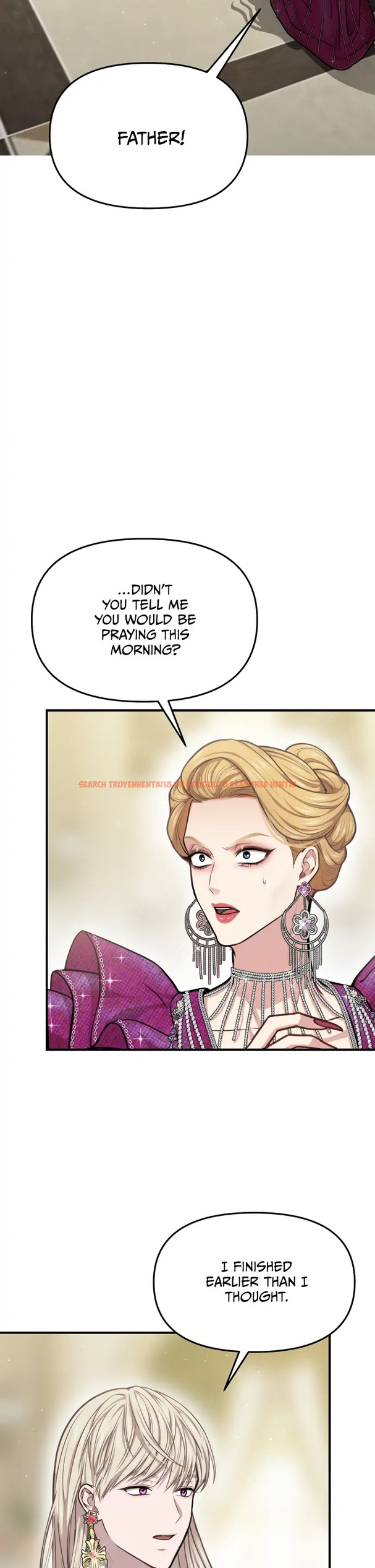 Read Hentai Image 7 56900 in comic The Secret Bedroom Of The Forsaken Princess - Chapter 35 - hentaitnt.net