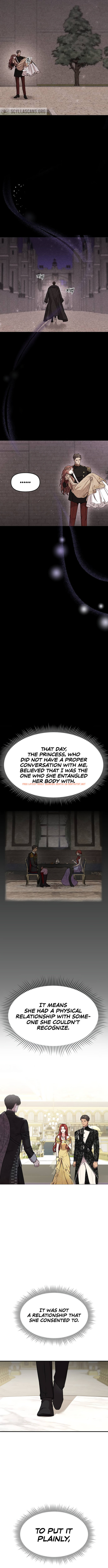 Read Hentai Image 10 178 in comic The Secret Bedroom Of The Forsaken Princess - Chapter 4 - hentaitnt.net