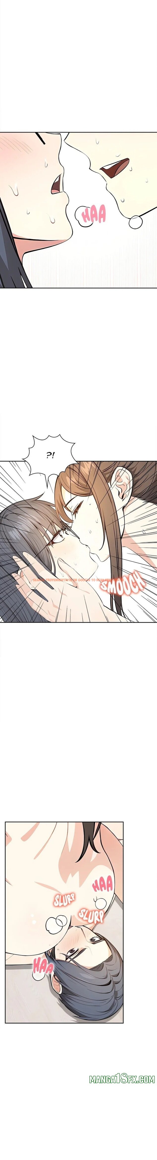 Read Hentai Image 16 741 in comic The Secret Of A Girls’ Dorm - Chapter 10 - hentaitnt.net