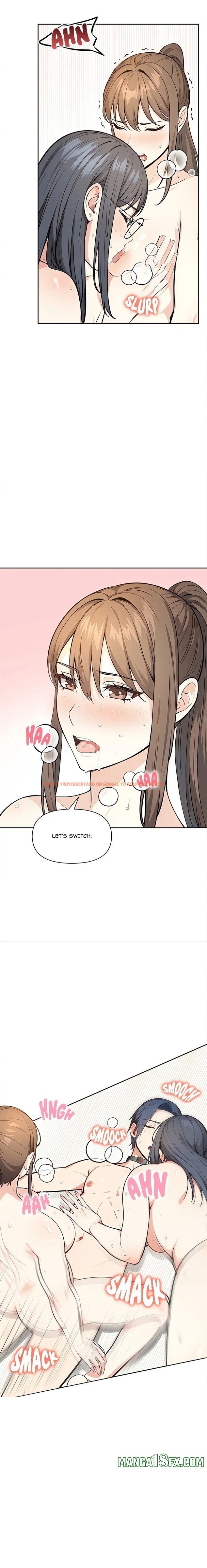 Read Hentai Image 17 741 in comic The Secret Of A Girls’ Dorm - Chapter 10 - hentaitnt.net