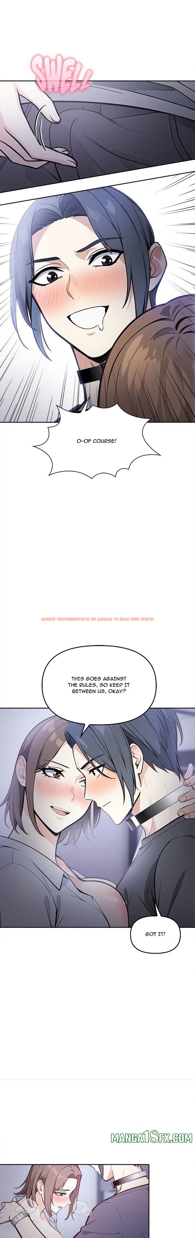 Read Hentai Image 10 157 in comic The Secret Of A Girls’ Dorm - Chapter 11 - hentaitnt.net