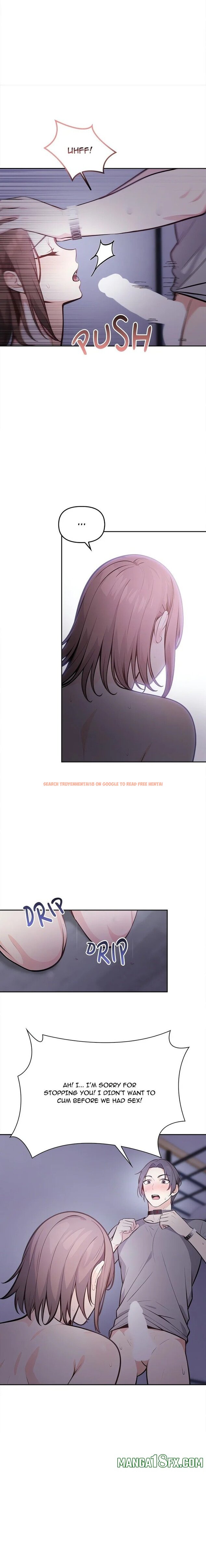 Read Hentai Image 13 158 in comic The Secret Of A Girls’ Dorm - Chapter 11 - hentaitnt.net