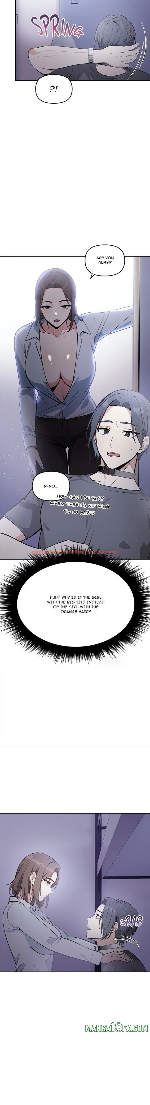 Read Hentai Image 3 157 in comic The Secret Of A Girls’ Dorm - Chapter 11 - hentaitnt.net