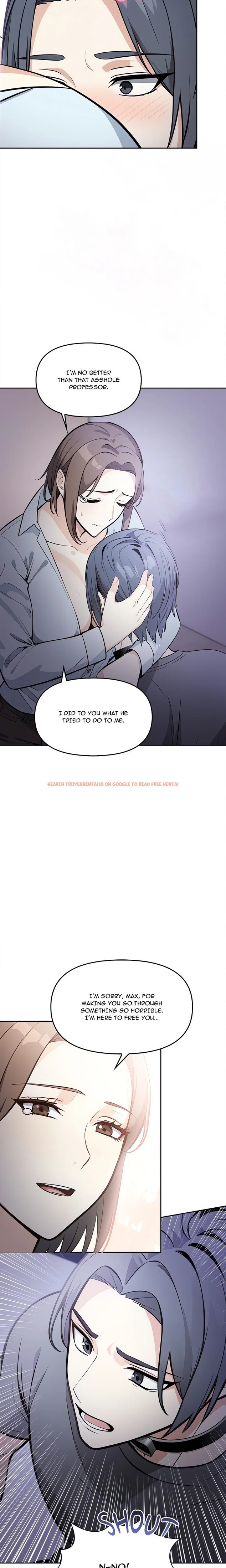 Read Hentai Image 5 01157 in comic The Secret Of A Girls’ Dorm - Chapter 11 - hentaitnt.net