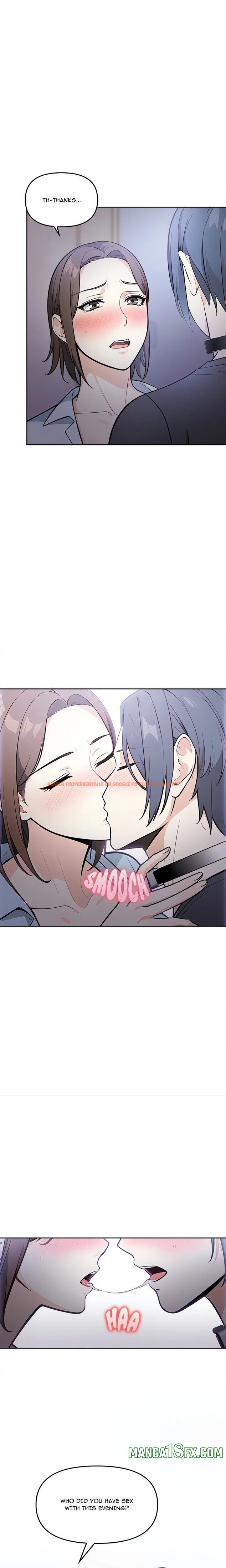 Read Hentai Image 8 157 in comic The Secret Of A Girls’ Dorm - Chapter 11 - hentaitnt.net