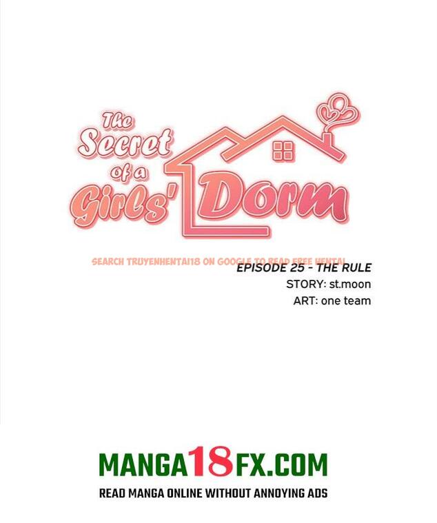 Read Hentai Image 19 862 in comic The Secret Of A Girls’ Dorm - Chapter 25 - hentaitnt.net