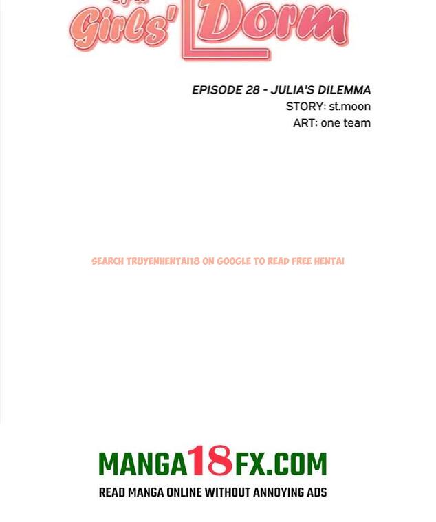 Read Hentai Image 16 443 in comic The Secret Of A Girls’ Dorm - Chapter 28 - hentaitnt.net