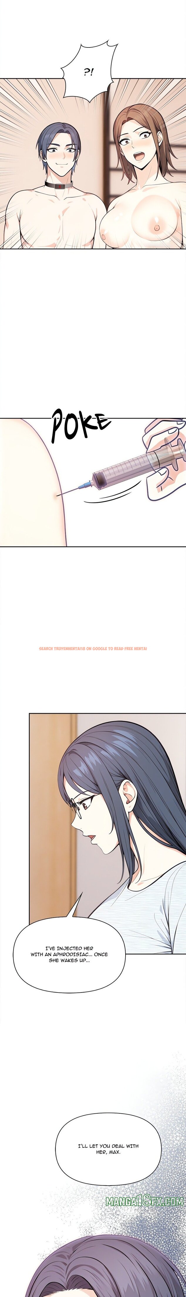 Read Hentai Image 11 716 in comic The Secret Of A Girls’ Dorm - Chapter 30 - hentaitnt.net