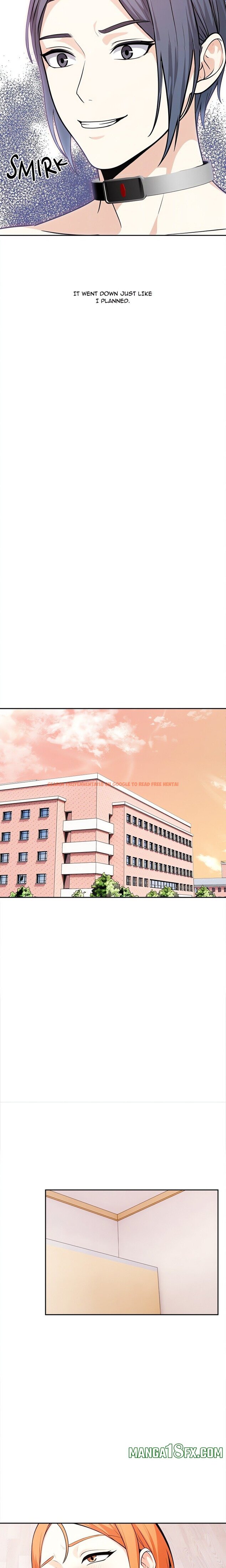 Read Hentai Image 12 716 in comic The Secret Of A Girls’ Dorm - Chapter 30 - hentaitnt.net