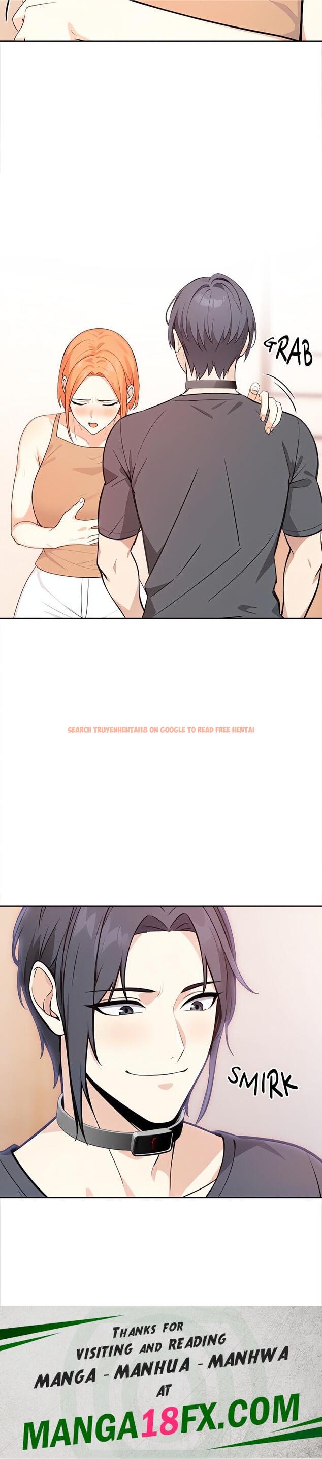 Read Hentai Image 15 716 in comic The Secret Of A Girls’ Dorm - Chapter 30 - hentaitnt.net