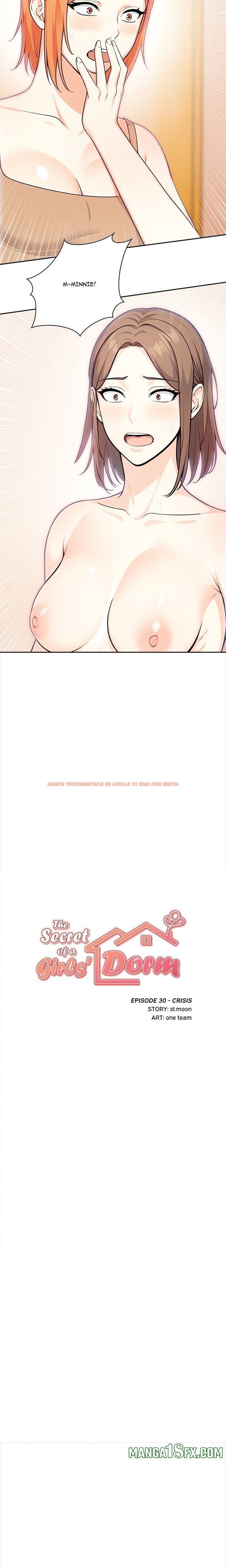 Read Hentai Image 2 716 in comic The Secret Of A Girls’ Dorm - Chapter 30 - hentaitnt.net