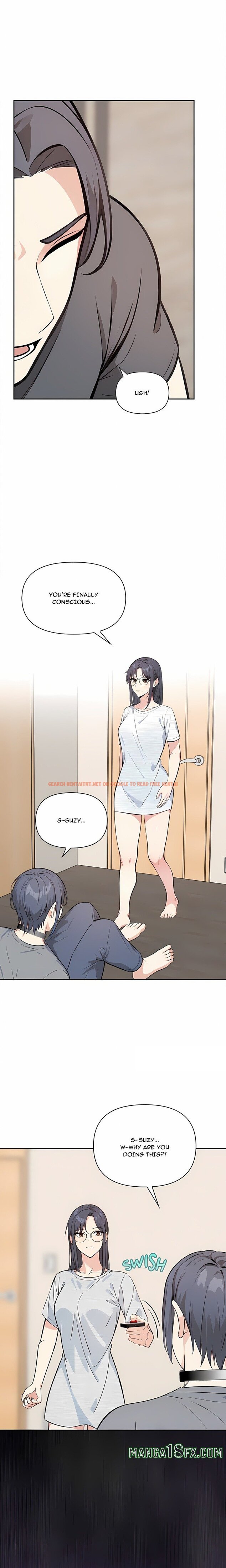 The Secret Of A Girls’ Dorm - Chapter 50