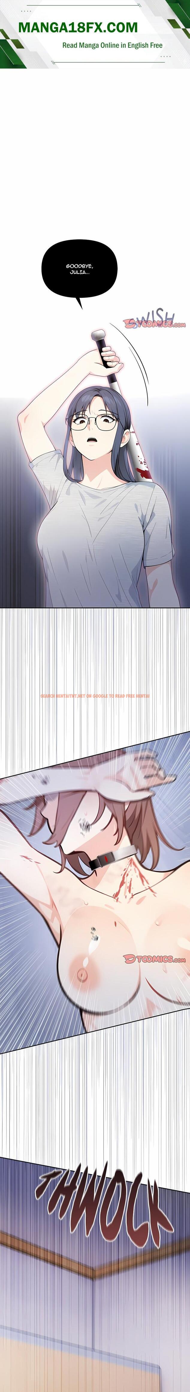 The Secret Of A Girls’ Dorm - Chapter 54
