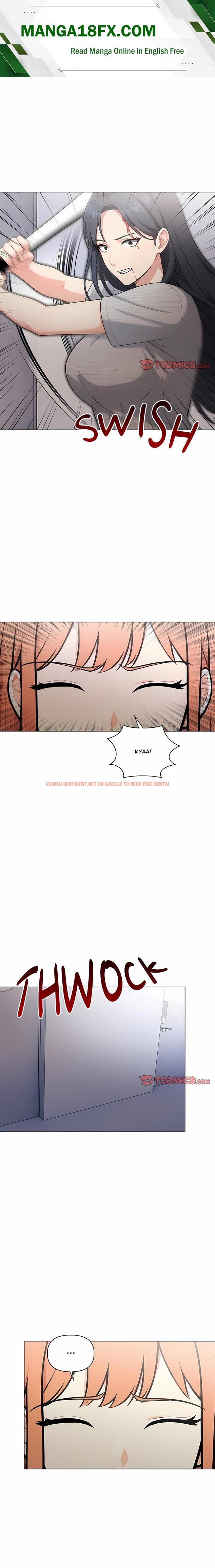 The Secret Of A Girls’ Dorm - Chapter 56