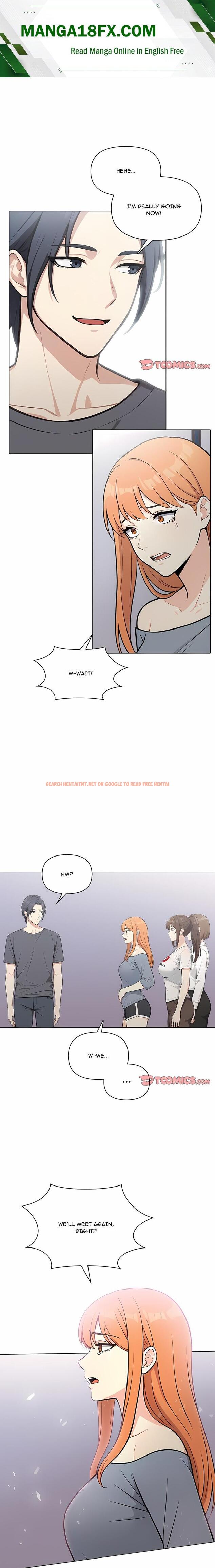 The Secret Of A Girls’ Dorm - Chapter 57