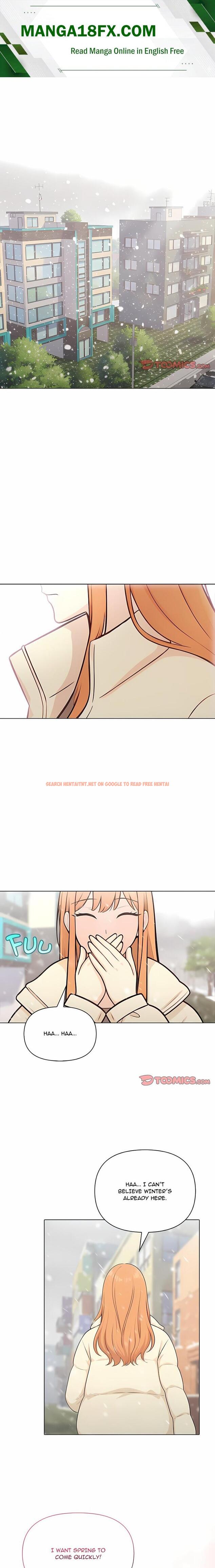 The Secret Of A Girls’ Dorm - Chapter 58
