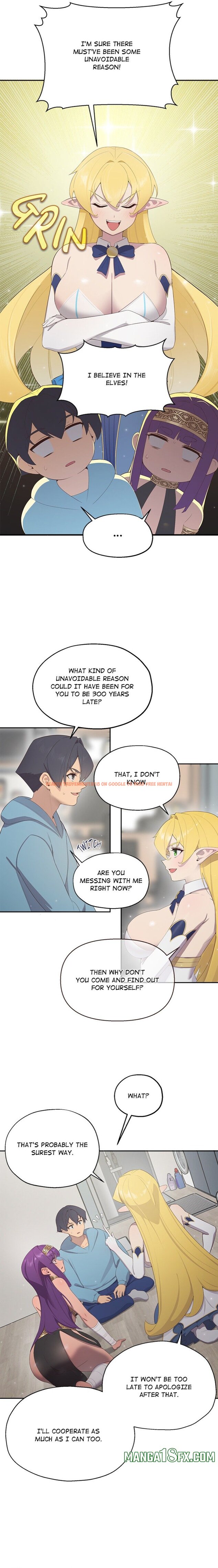 Read Hentai Image 27 263 in comic The Seed Of Destiny - Chapter 1 - hentaitnt.net