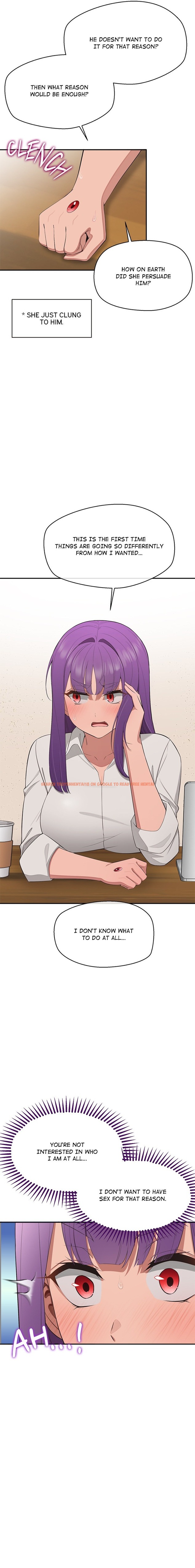 Read Hentai Image 17 24458 in comic The Seed Of Destiny - Chapter 12 - www.hentaitnt.net