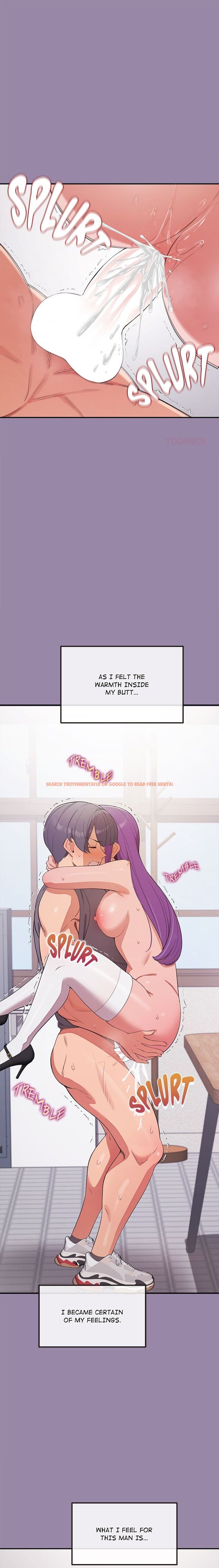 The Seed Of Destiny - Chapter 25