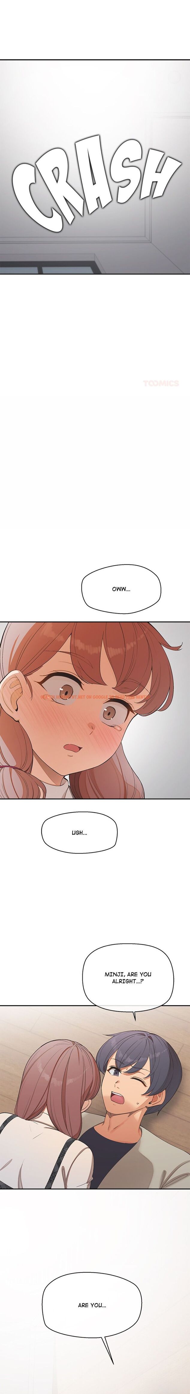 The Seed Of Destiny - Chapter 26