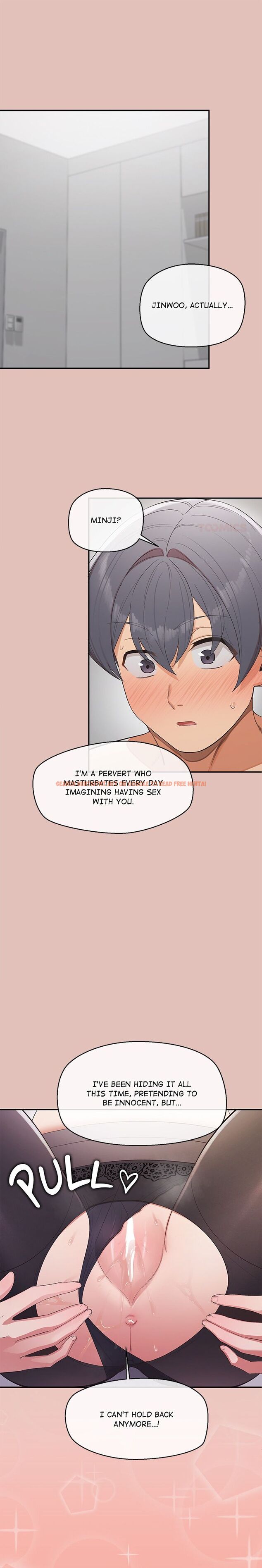 The Seed Of Destiny - Chapter 27