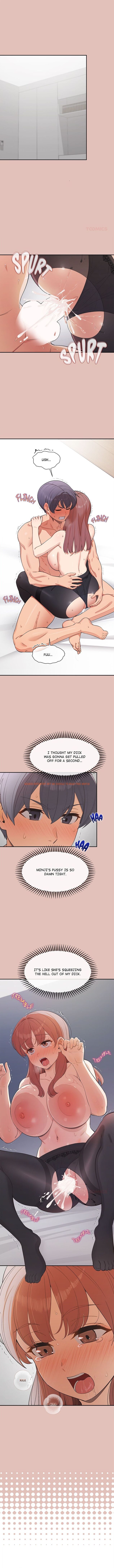 The Seed Of Destiny - Chapter 28