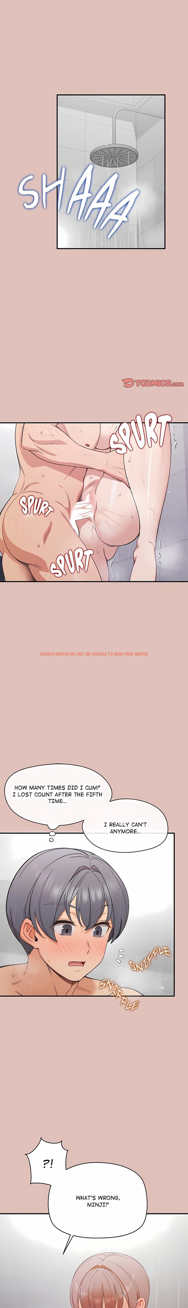 The Seed Of Destiny - Chapter 30