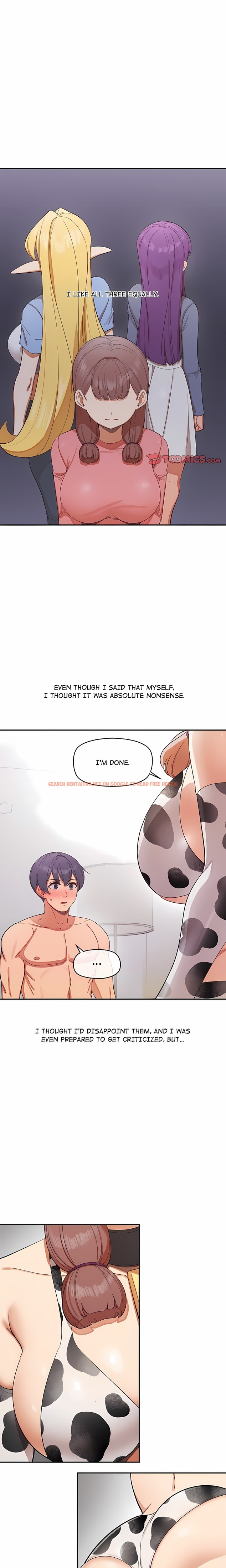 The Seed Of Destiny - Chapter 31