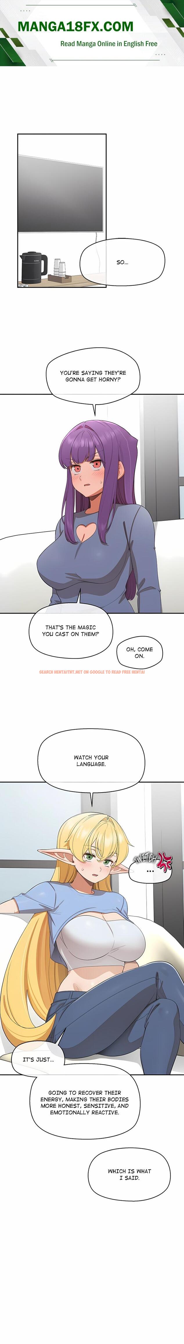 The Seed Of Destiny - Chapter 32