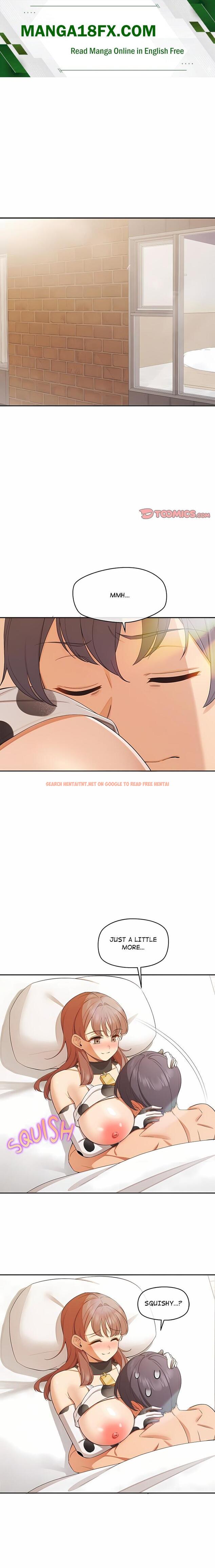 The Seed Of Destiny - Chapter 33