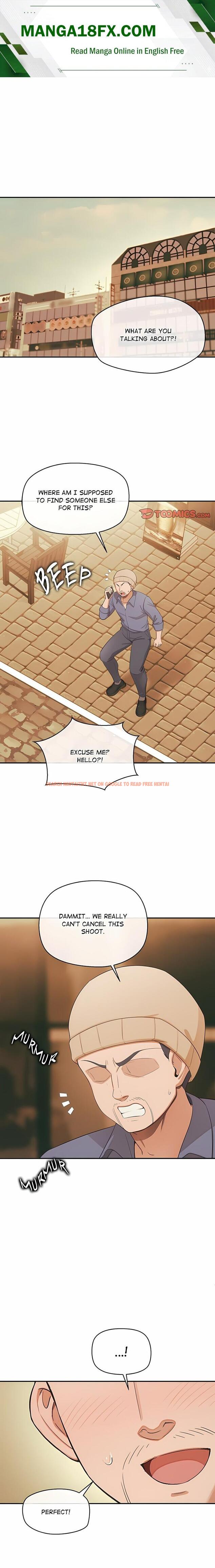 The Seed Of Destiny - Chapter 34