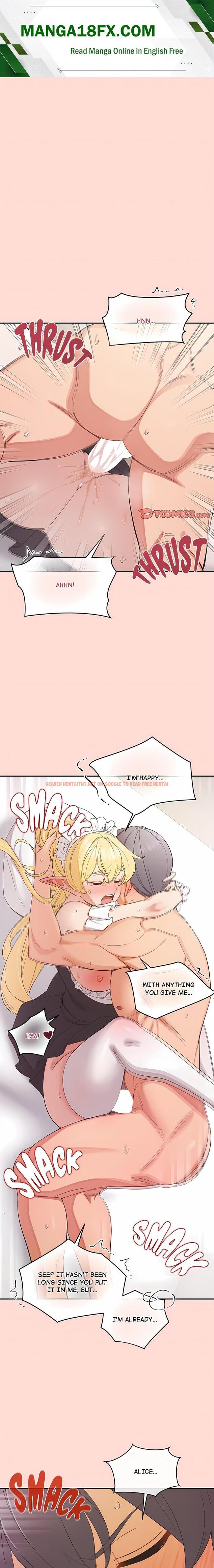 The Seed Of Destiny - Chapter 35