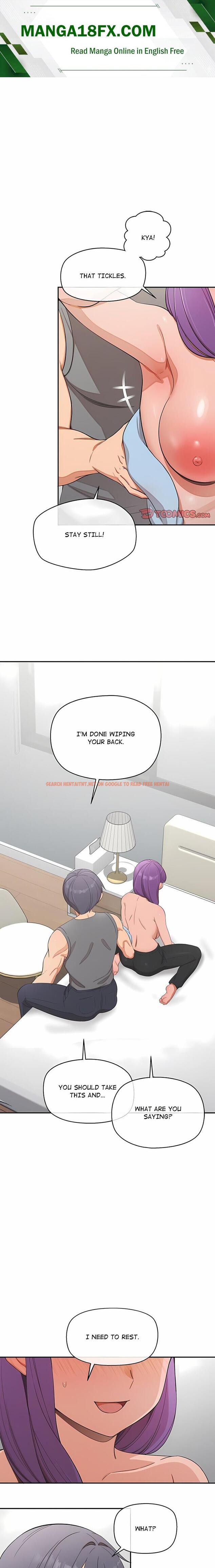 The Seed Of Destiny - Chapter 37
