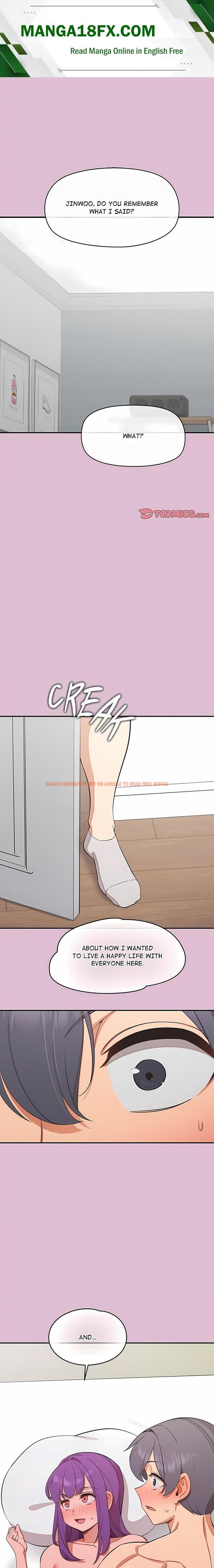 The Seed Of Destiny - Chapter 38